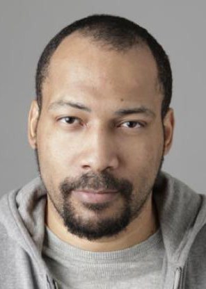 理查德·库塞 Richard Courcet照片