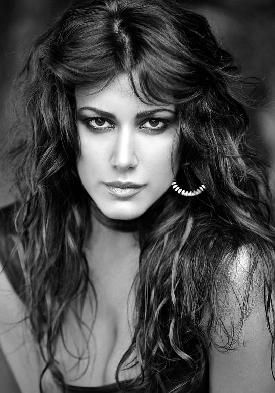 Giorgia Pagliacci照片