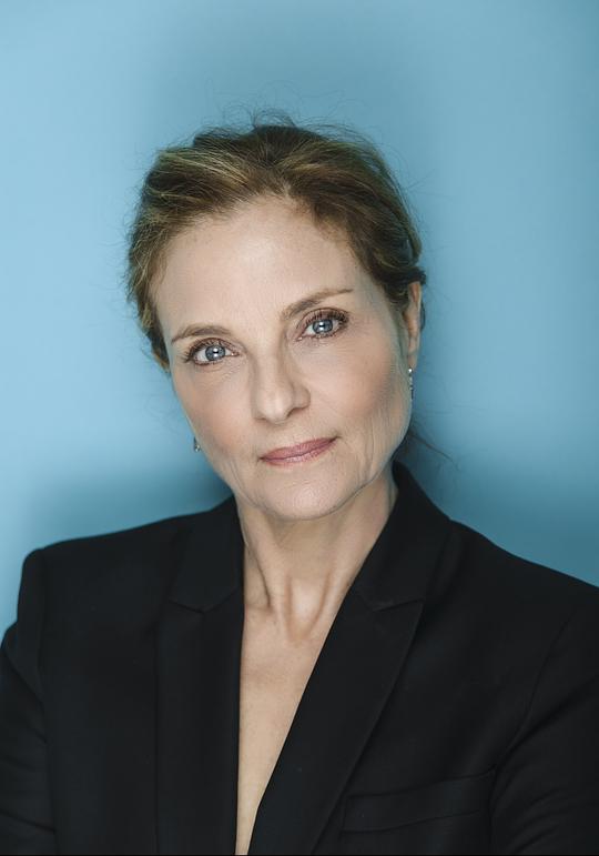 弗朗西斯卡·德·马蒂尼 Francesca De Martini照片