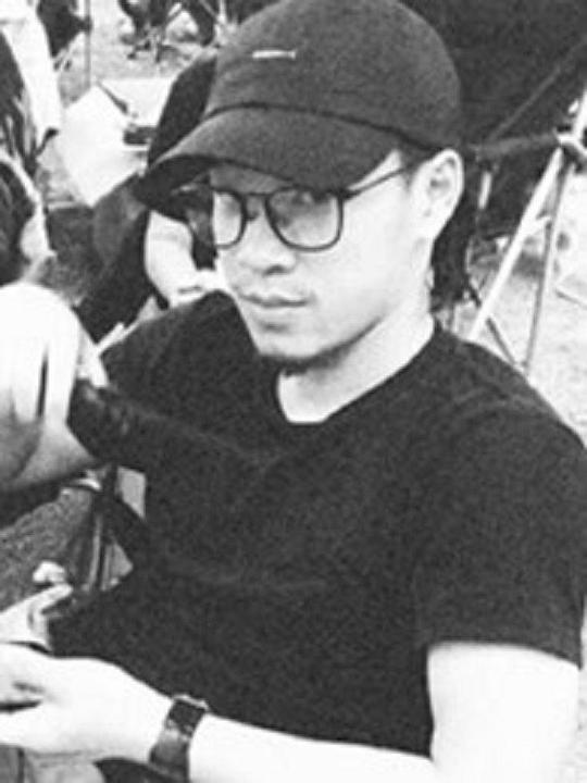 陈志鸿 Zhihong Chen照片