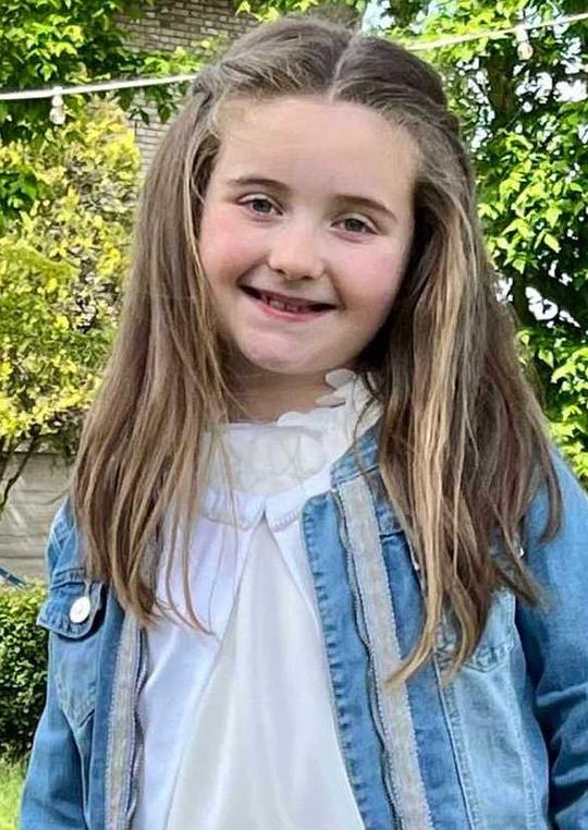 梅丽莎·法拉斯科尼 Melissa Falasconi照片