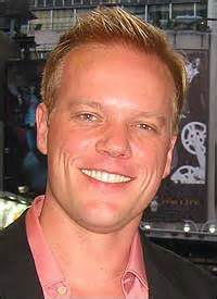 杰森·摩尔 Jason Moore照片