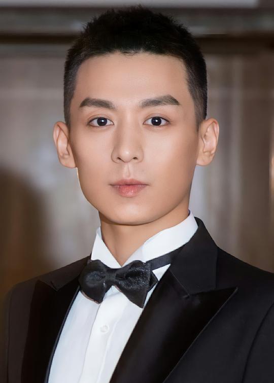 陈冠英 Guanying Chen照片