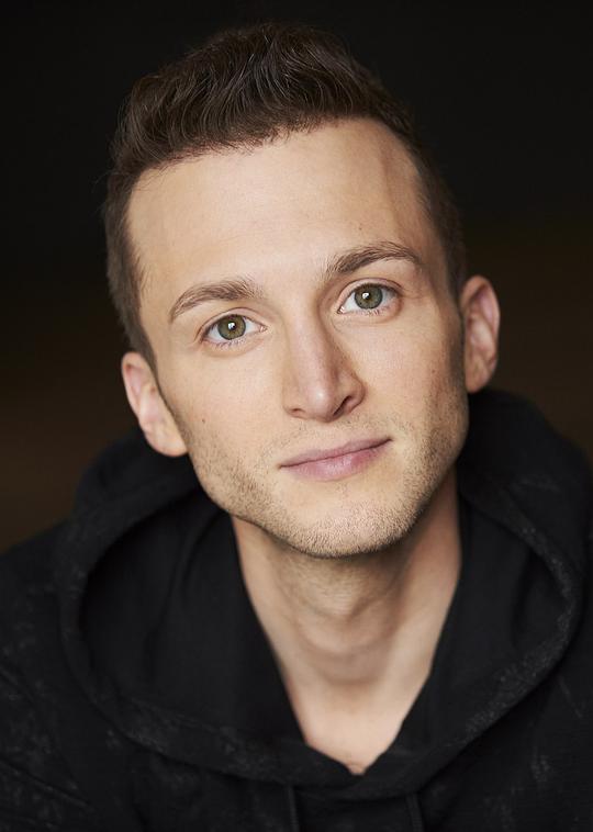 杰里米·费尔德曼 Jeremy Ferdman照片