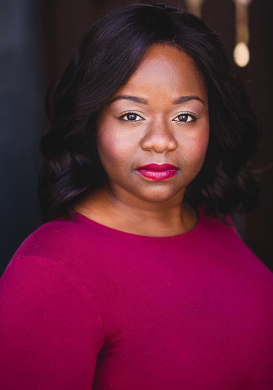 莫里莎·妮可 Morrissa Nicole照片