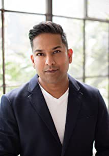 达雷恩·马哈拉杰 Darrin Maharaj照片