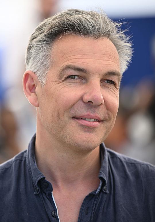 唐吉·维耶尔 Tanguy Viel照片