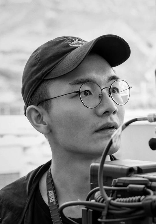 周子杰 ZIJIE ZHOU照片