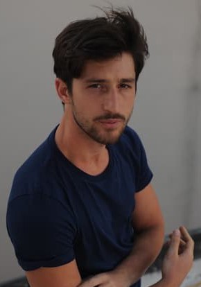 布鲁诺·吉甘蒂 Bruno Giganti照片