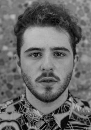 奥古斯丁·马赫塔 Agustín Machta照片