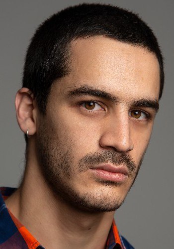 法昆多·马斯 Facundo Mas照片