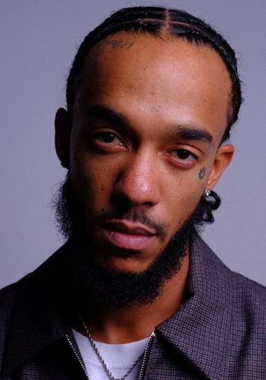 纳撒纳尔·博西瓦 Nathanaël Beausivoir照片