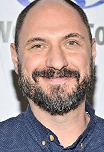 劳伦·布查德 Loren Bouchard照片