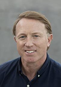 伯纳德·德里曼 Bernard Derriman照片