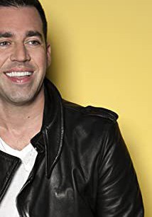 约翰·罗伯茨 John Roberts照片