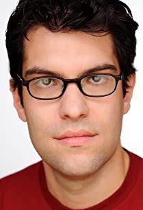 丹·明茨 Dan Mintz照片