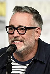 拉里·墨菲 Larry Murphy照片