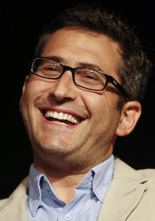 山姆·塞德 Sam Seder照片