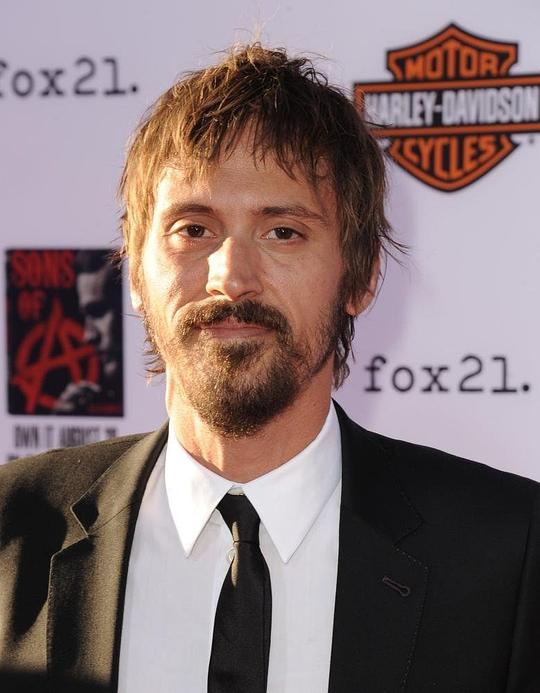 尼科·尼科特拉 Niko Nicotera照片