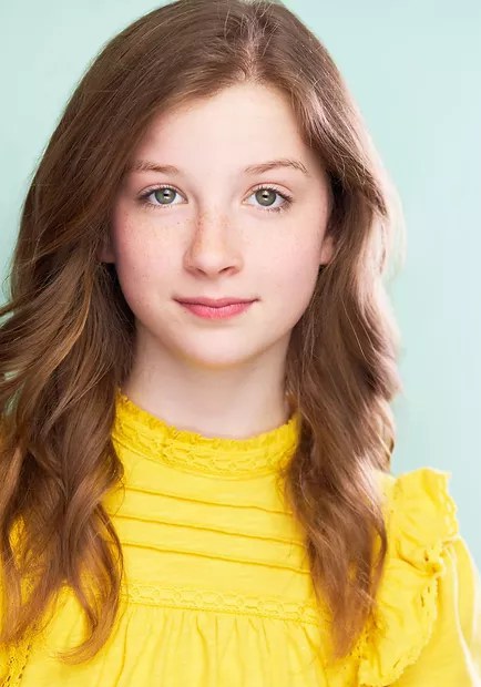 泰勒·佩吉·亨德森 Taylor Paige Henderson照片