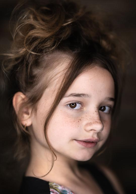 妮娜·琪辰 Nina Kitchen照片