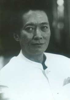 方刚 Kong Fong照片