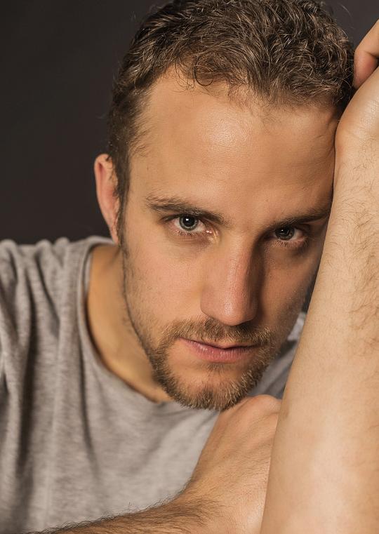 理查德·霍尔姆斯 Richard Holmes照片