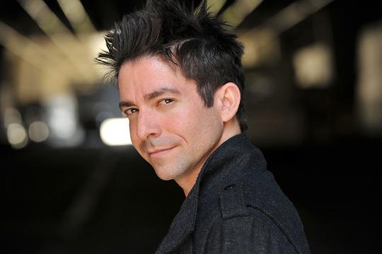 乔丹·塔尔塔科夫 Jordan Tartakow照片