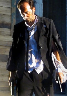 马今 Jean-Michel Casanova照片