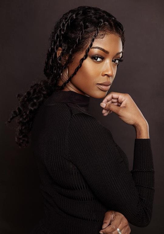 贾维西亚·莱斯利 Javicia Leslie照片