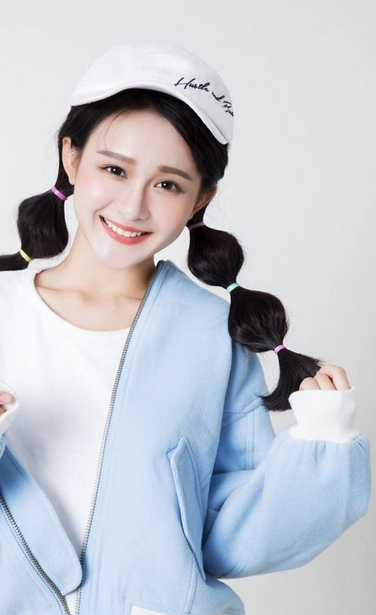 杨馥羽 Fuyu Yang照片