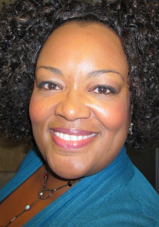 阿尔杰里塔·温 Algerita Wynn照片