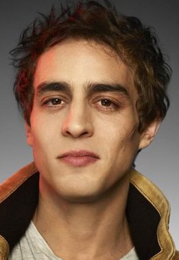 本杰明·思科索 Benjamin Siksou照片