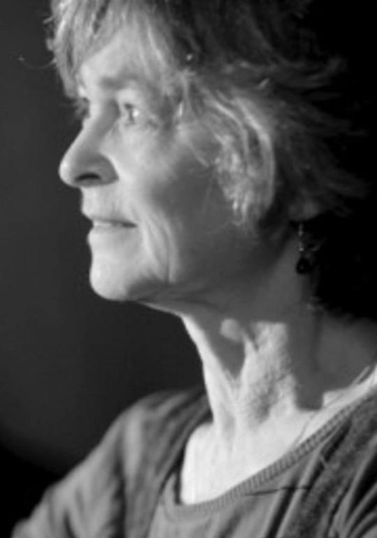 妮可莱特·皮切拉尔 Nicolette Picheral照片