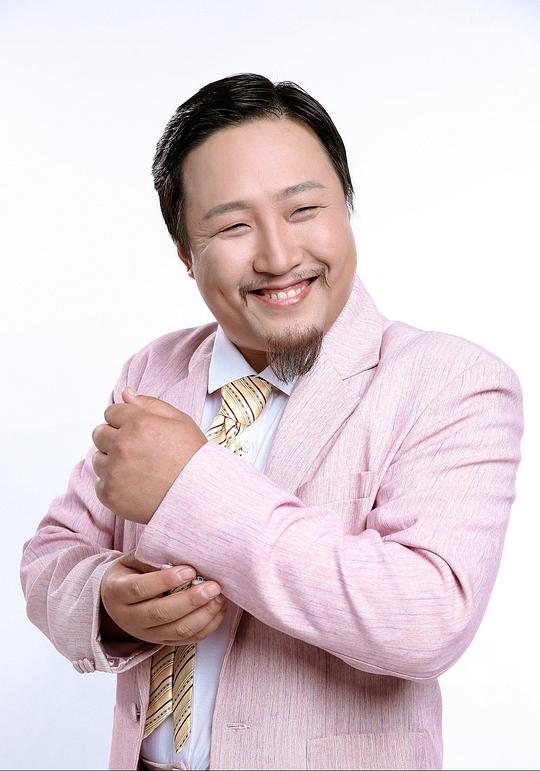 王昆仑 Kunlun Wang照片