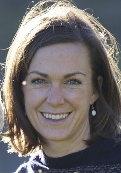 茉莉·切斯特 Molly Chester照片