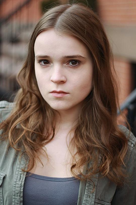 纳迪娅·亚历山大 Nadia Alexander照片