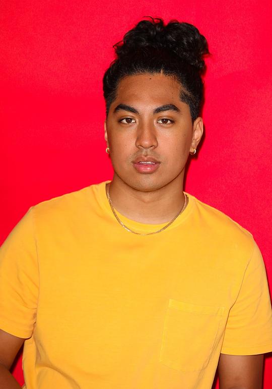 克里斯蒂安·武尼波拉 Christian Vunipola照片