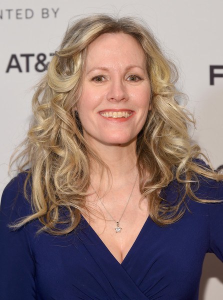 劳里·谢德 Laurie Shephard照片