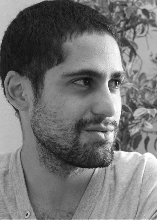 亚历杭德罗·洛艾萨·格里西 Alejandro Loayza Grisi照片