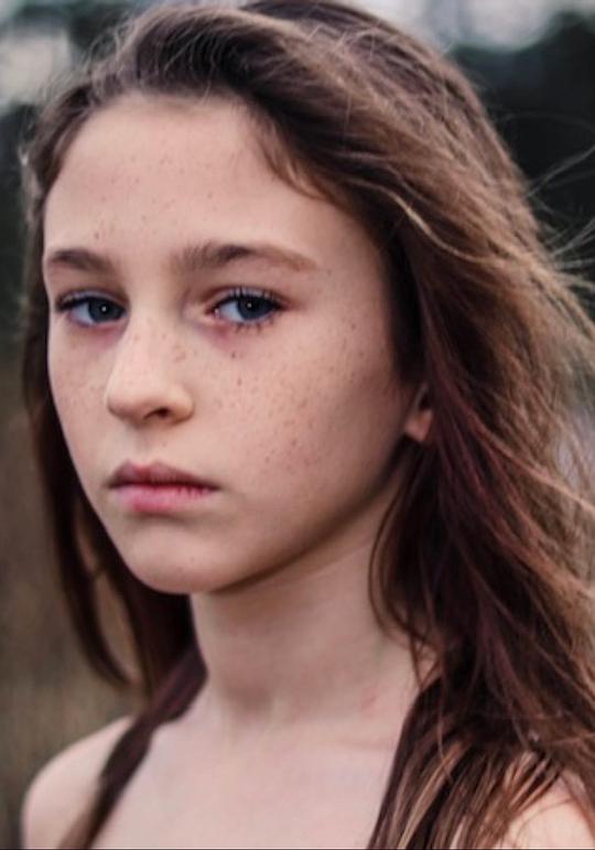 贾登·汉密尔顿 Jayden Hamilton照片