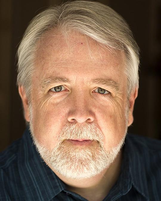 吉姆·多尔蒂 Jim Dougherty照片