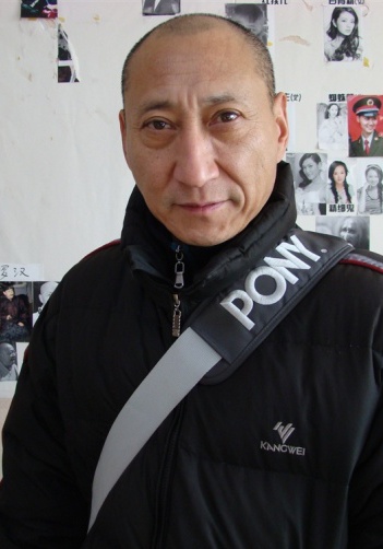 张春仲 Chunzhong Zhang照片