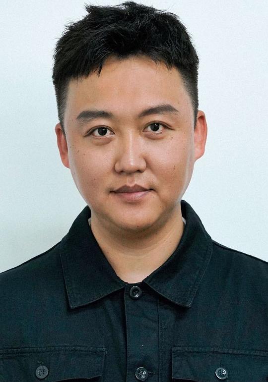 王凯 Kai Wang照片