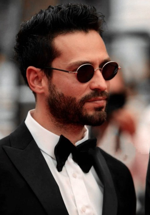 埃金·科奇 Ekin Koç照片