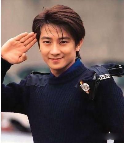 孙耀威 Eric Suen照片