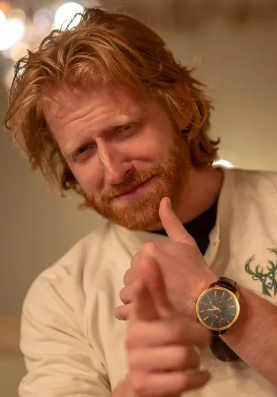 赖兰德·布里克森·科尔·图斯 Ryland Brickson Cole Tews照片