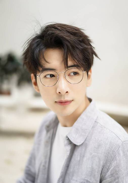 朱庭北 Tingbei Zhu照片