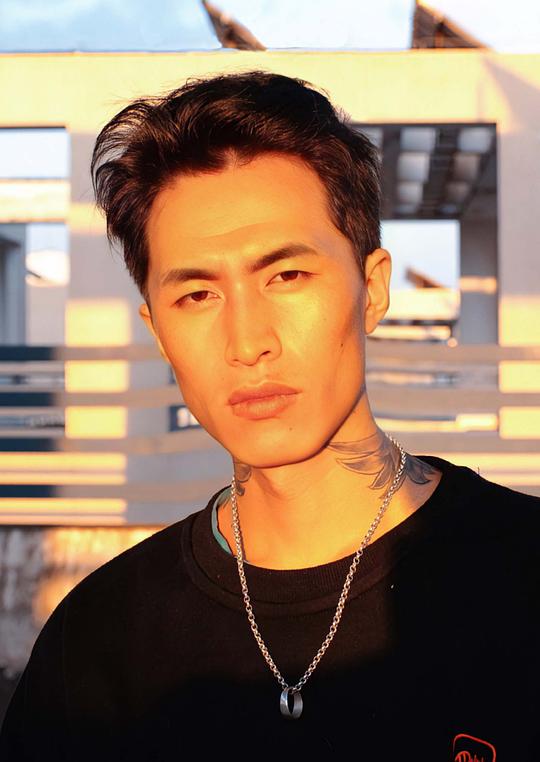 李正华 Zhenghua-Li照片