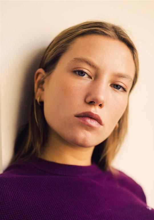 吉娜·希门尼斯 Gina Jimenez照片